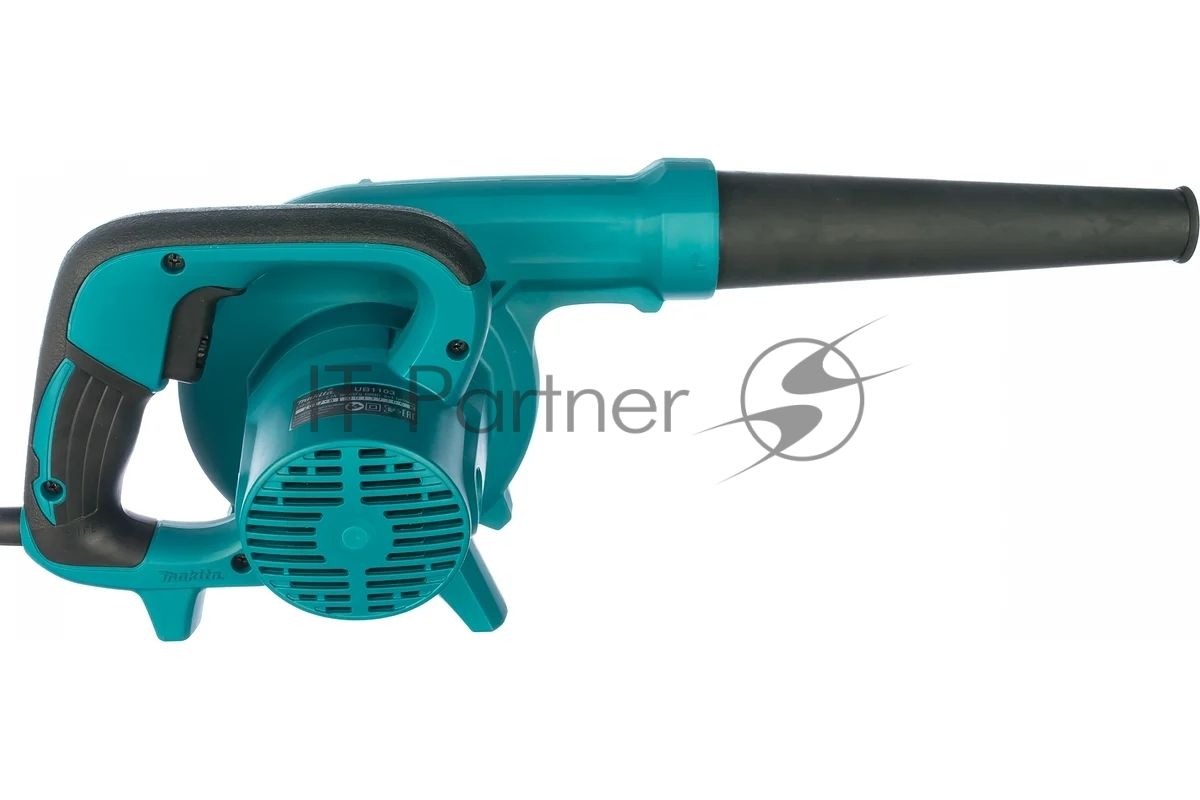Воздуходувка Makita UB1103 600Вт (уборка: сухая) синий