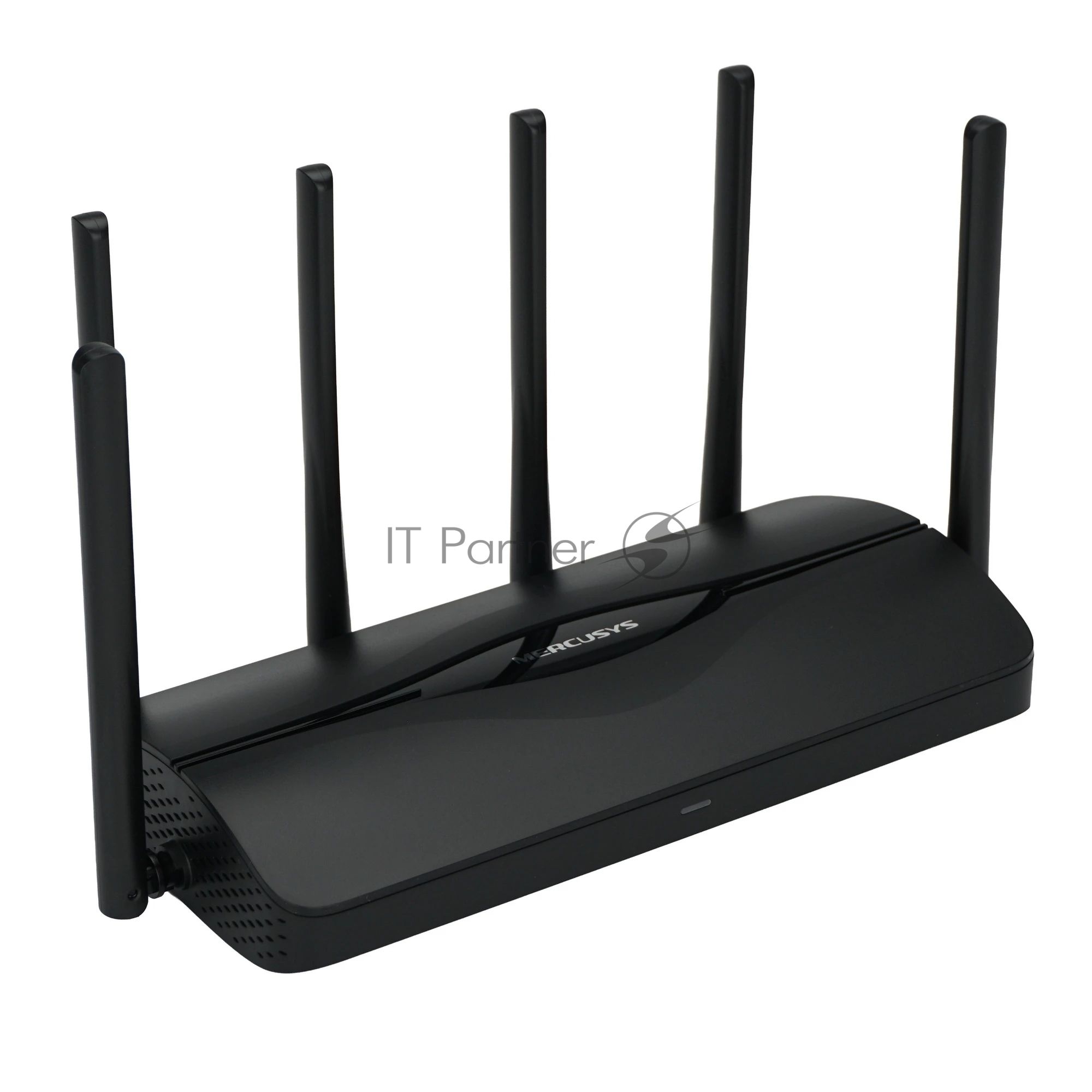 Маршрутизатор трехдиапазонный Wi-Fi Mercusys MR47BE