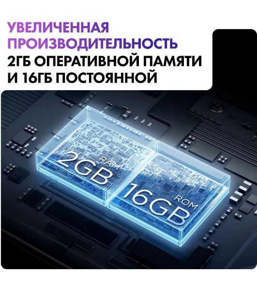 Телевизор Haier 50" S2 черный DLED 4K UHD 60Hz Smart TV Android TV 2GB/32GB