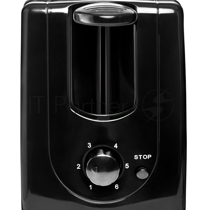 Тостер HITT HT-5305, 680 Вт