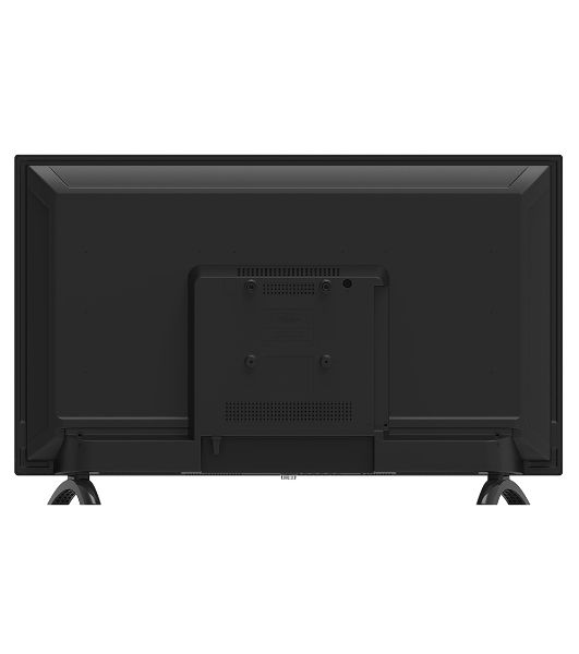 Телевизор PolarLine 32" 32PL13TC (YY) черный LED HD 50Hz