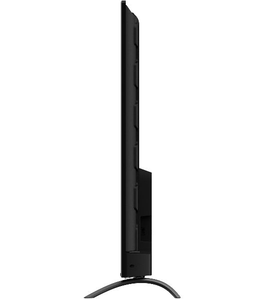 Телевизор Starwind 65" SW-LED65UG402 черный DLED UHD 60Hz Яндекс ТВ