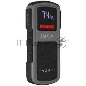 Пуско-зарядное устройство Berkut JSL-27000
