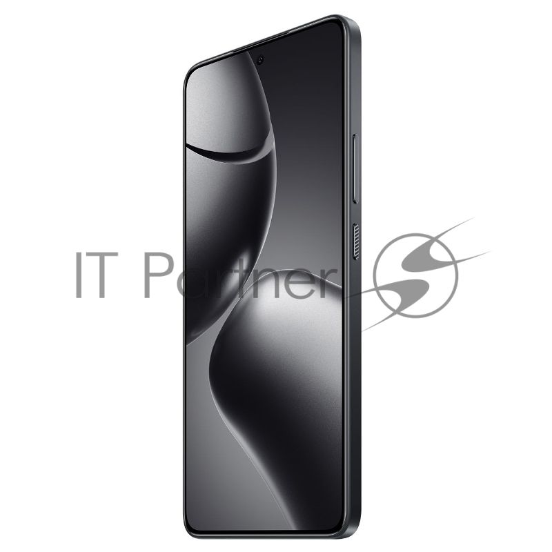 Смартфон Xiaomi 14T Pro, 12/256Gb, черный