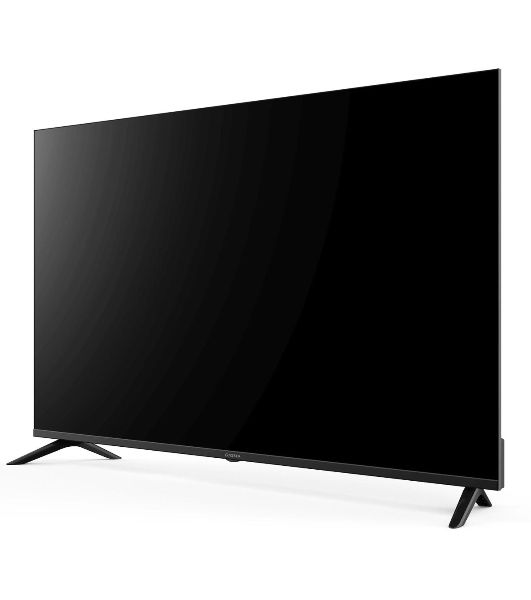 Телевизор Digma 55" DM-LED55UBB40 черный LED UHD 60Hz Салют ТВ