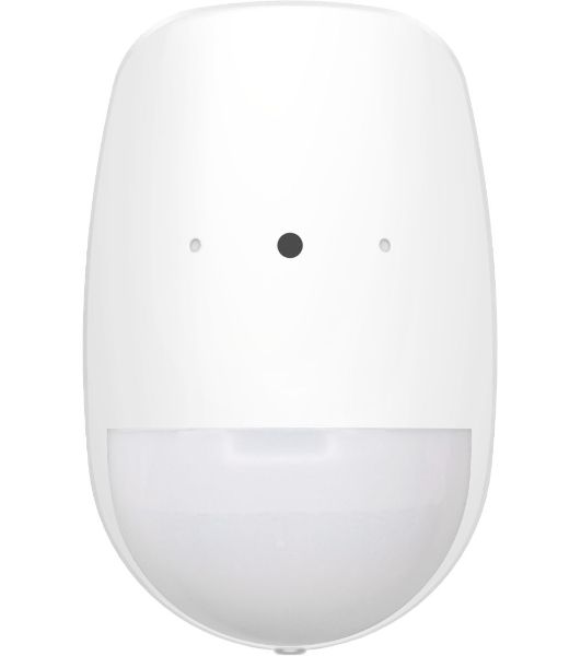 Извещатель охранный Hikvision DS-PDPG12P-EG2-WE