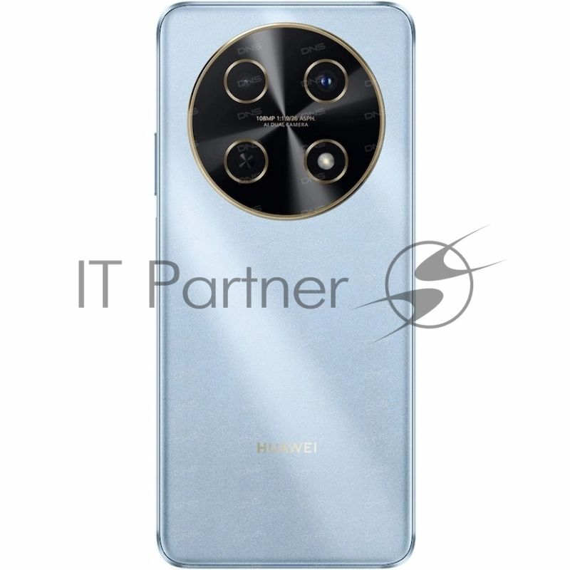 Смартфон Huawei Nova 13i, 8/256Gb, голубой