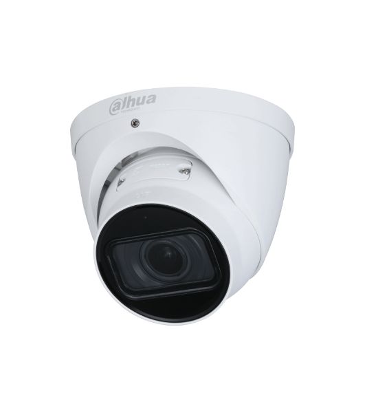Уличная купольная IP-видеокамера 2Мп 1/2.8” CMOS Dahua DH-IPC-HDW2241TP-ZS
