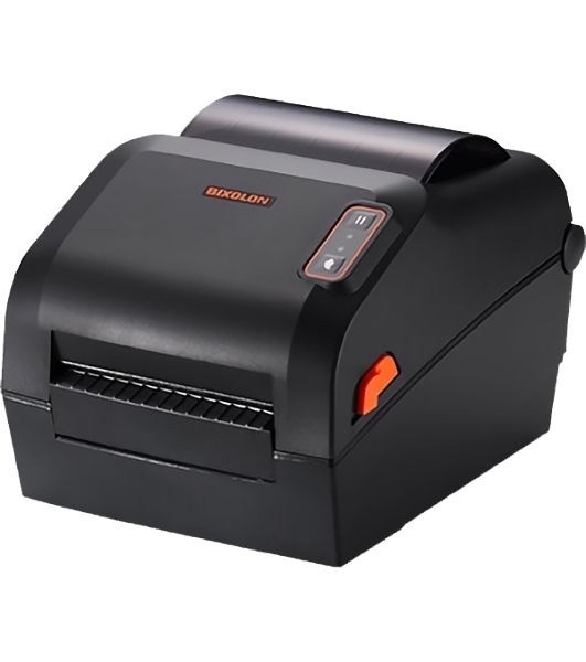 Принтер этикеток Bixolon XD5-40d 4", 203 dpi, USB