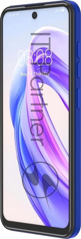 Смартфон Meizu Mblu 21, 4/64Gb, синий