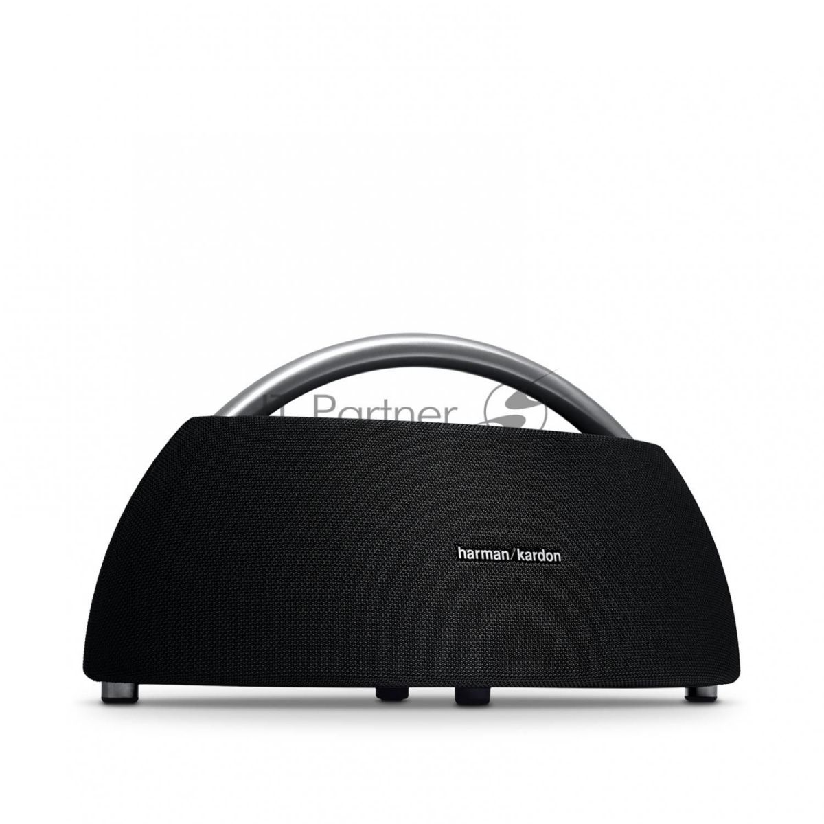 Колонки HARMAN KARDON GO+PLAY WIRELESS black