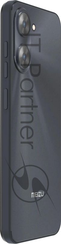 Смартфон Meizu Mblu 21, 4/64Gb, черный