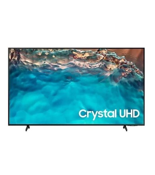 Телевизор Samsung 50" UE50BU8000UXCE LED UHD Smart