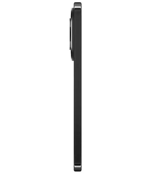 Смартфон Huawei Nova 15 12/512GB черный