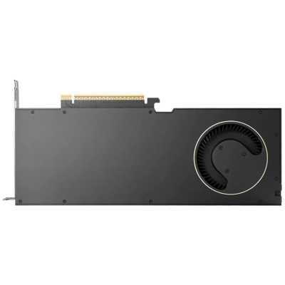 Видеокарта NVIDIA RTX PRO 5000 Blackwell, 72 GB GDDR7, 384 bit, 4xDisplayPort, GPU 1740 MHz