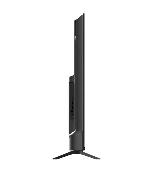 Телевизор Haier 32" DH1U6MD04RU S2 PRO серый LED FHD 60Hz Smart TV 1GB/16GB