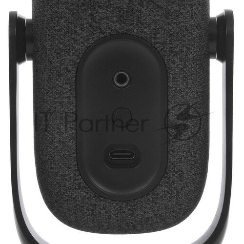 Проводной микрофон Jlab JBuds Talk Mixed Microphone (PN: MJBUDSTALKRBLK4)