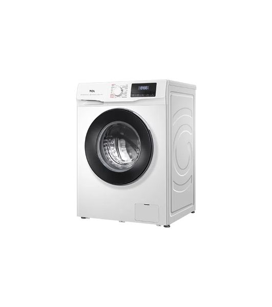 Стиральная машина TCL TWRF-607W12W1
