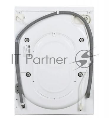 Стиральная машина Indesit IWUD 4085 белый, загрузка фронтальная 4 кг, 800 об/мин., класс: А