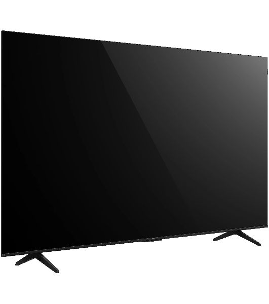 Телевизор TCL 75" QLED 4K 75P7L