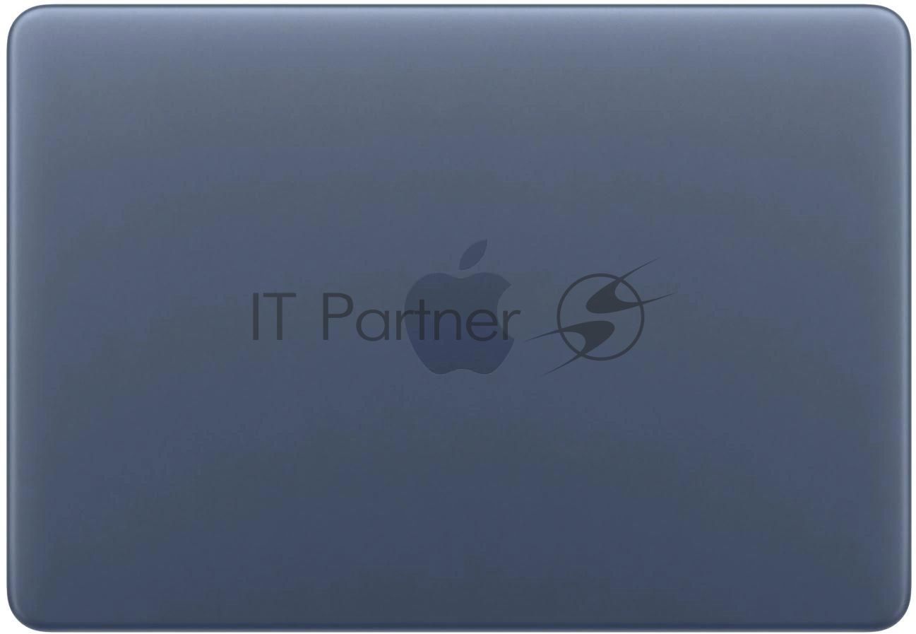 Ноутбук Apple MacBook Neo A3404/13"/IPS/Apple A18 Pro 6-Core CPU/8Gb/256Gb SSD/Apple A18 Pro 5-Core GPU/macOS/синий/1.23kg