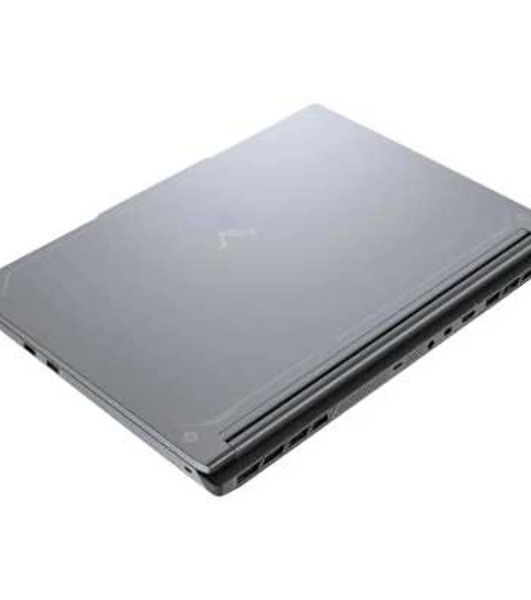Ноутбук Maibenben X16C-i73757/16"/IPS/Intel Core i7 13700HX/16Gb/1Tb SSD/NVIDIA GeForce RTX 5070 8Gb/Windows 11 Home/серый/2.28kg