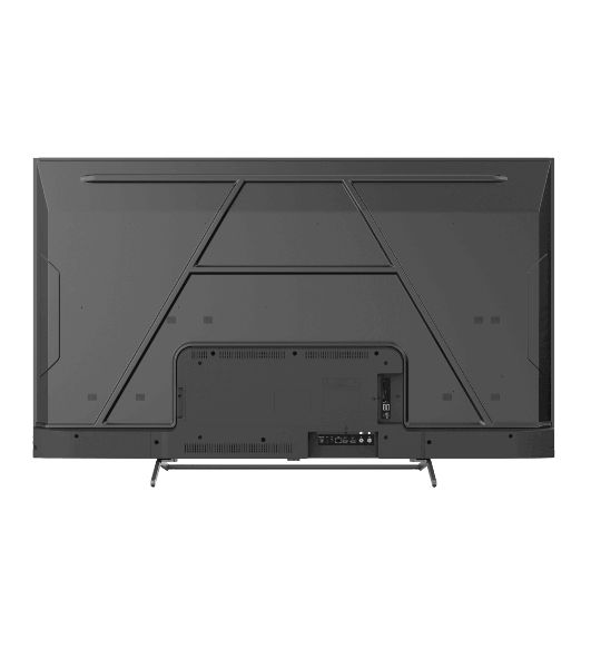 Телевизор Sber 65" SDX-65UQ5231 темно-серый QLED 4K UHD 60Hz Салют ТВ