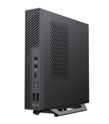 Компьютер RIKOR RPC USFF 101.1 G3 U01T (КДБА.466216.065) черный (Core i3 12100/16Gb/512Gb SSD/VGA int/W11Pro) (85AAC5DD)