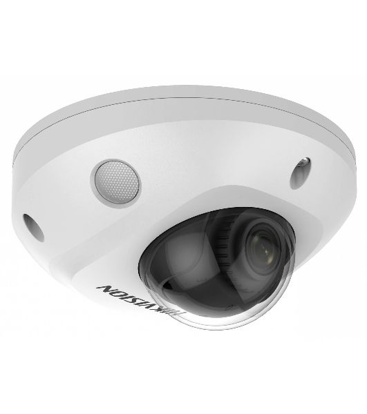 Видеокамера IP Hikvision DS-2CD2543G2-IS 2.8мм