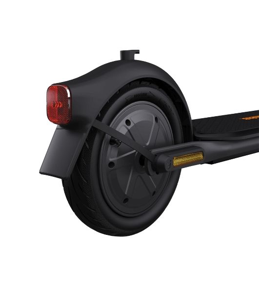 Электросамокат Ninebot KickScooter F2 PLUS