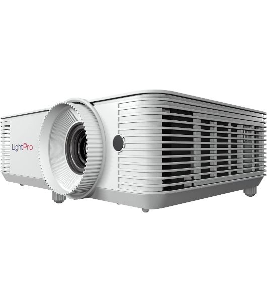 Проектор InFocus IN0024SL DLP, 4000 lm, XGA, 30 000:1, 1.942.16:1, 2xHDMI 1.4, VGA in/out, S-Video, 3.5мм in/out, USB-A, RS-232, лампа 15 000ч.(ECO mode), 10W, 27дБ, 2,6 кг, БЕЛЫЙ