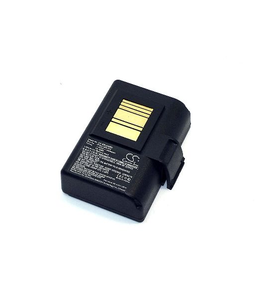 Аккумуляторная батарея CS-ZQL220BH для мобильного принтера Zebra QLN320, QLN220