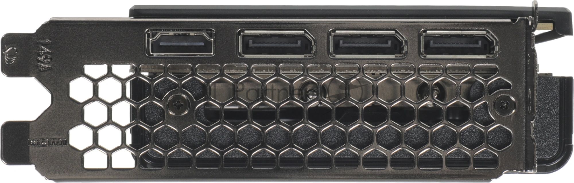 Видеокарта Palit GeForce RTX 5070 INFINITY 3 OC, 12 GB GDDR7, 192 bit, 3xDisplayPort, HDMI, GPU 2325 MHz