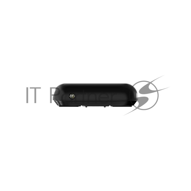 Мобильный телефон Maxvi C30 черный