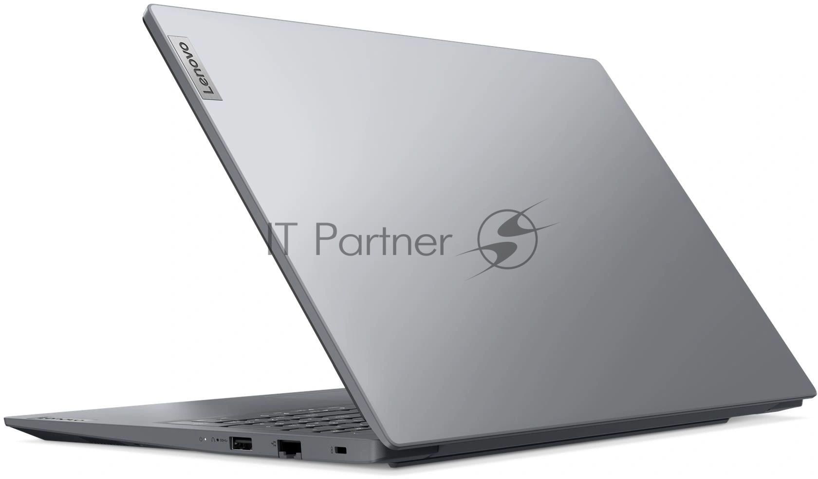 Ноутбук Lenovo V15 G5 IRL/15.6"/TN/Intel Core i5 13420H/8Gb/512Gb SSD/Intel UHD Graphics/без ОС/серый/1.61kg
