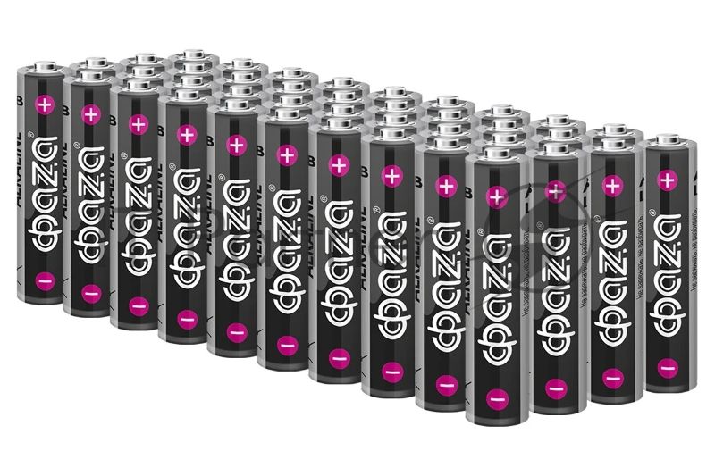 Элемент питания щелочной LR6 Alkaline Pack-40 (уп.40шт) ФАZА 5023017, 1.5 В