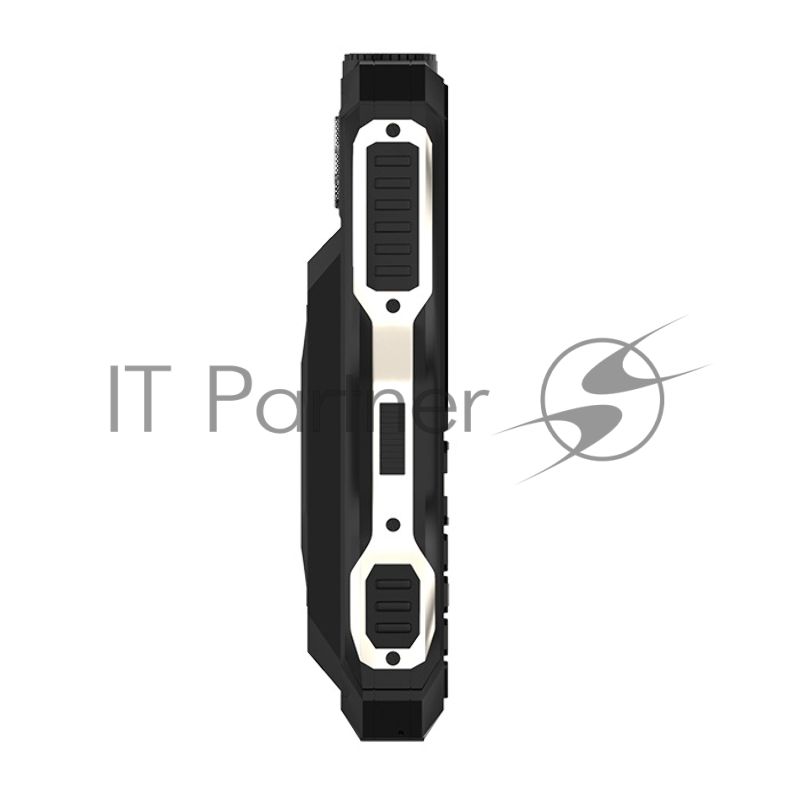 Мобильный телефон Maxvi P100 черный