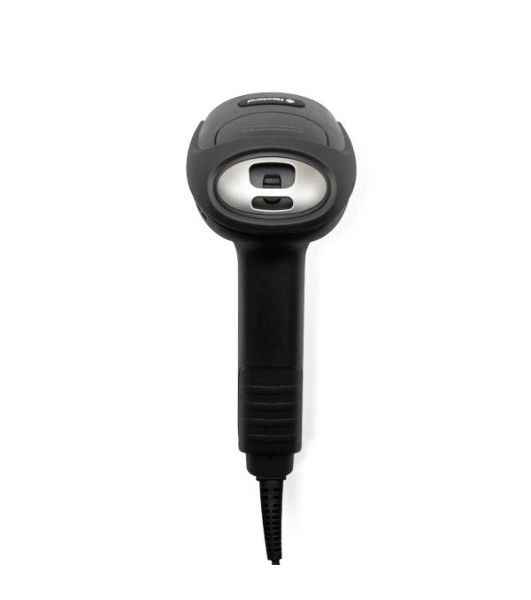 Сканер штрих-кода ручной Newland HR52 Bonito 2D имидж, проводной, USB, черный