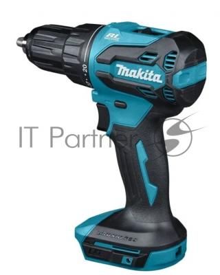 Дрель-шуруповерт Makita DHP490WV аккум. патрон:быстрозажимной (кейс в комплекте) Дрель-шуруповерт Makita DHP490WV аккум. патрон:быстрозажимной (кейс в комплекте)