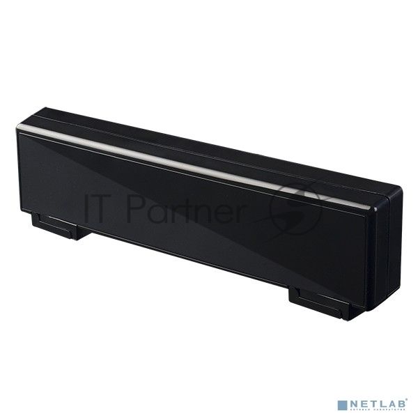 ТВ антенна Perfeo "CINEMA", активная, встр. усилитель, питание от ресивера 5V, DVB-T2