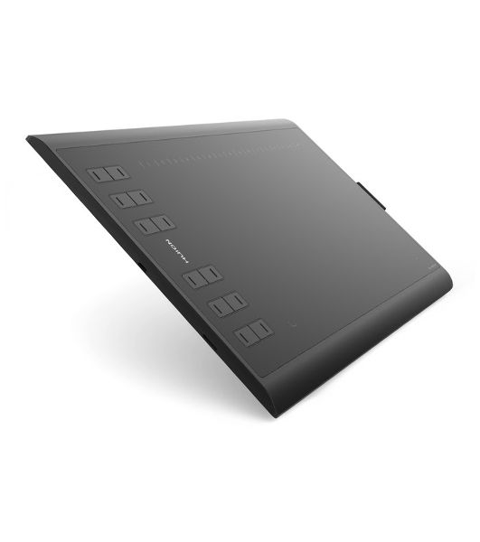 Графический планшет Huion INSPIROY H1060P