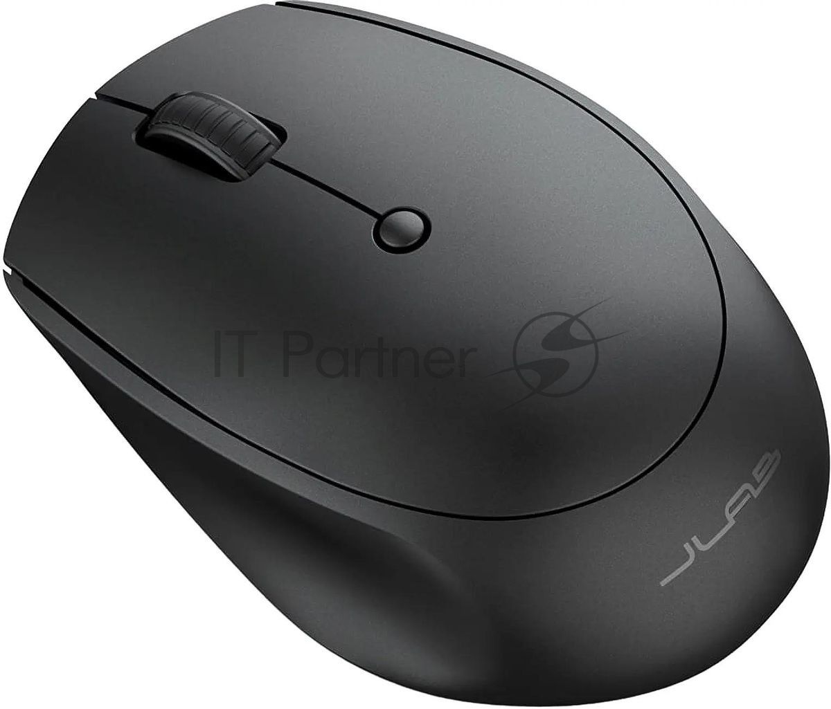 Мышь беспроводная Jlab Go Mouse, АА, Link USB- A