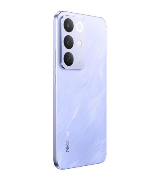 Смартфон Realme C85 RMX5566 8/256Gb, фиолетовый