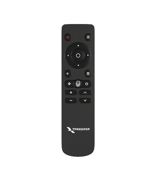 Телевизор Триколор 32" H32HC4 черный LED HD 60Hz Android 11 1Gb