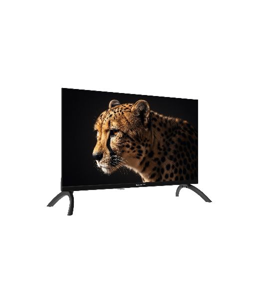 Телевизор TopDevice 24" TDWC24BH2210I черный DLED HD 60Hz Smart TV WildRed 1GB/8GB