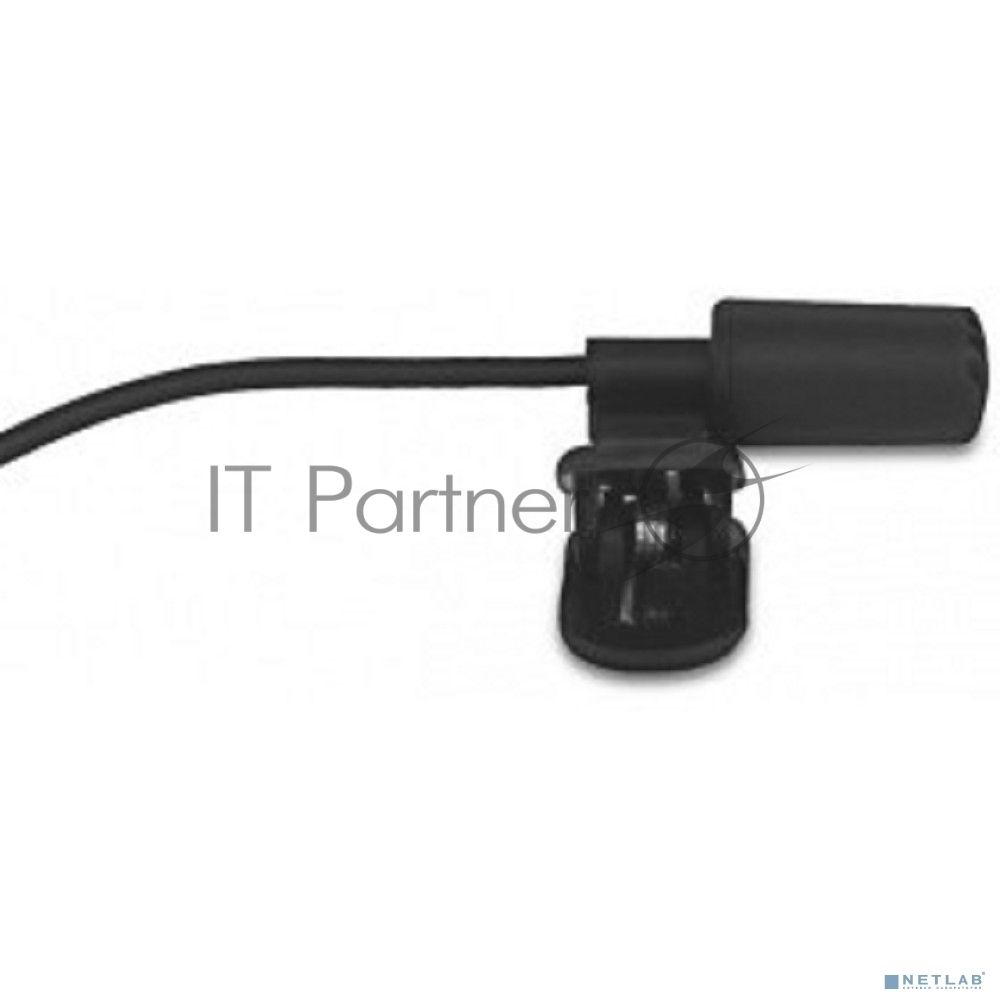 Микрофон CBR CBM 010 Black