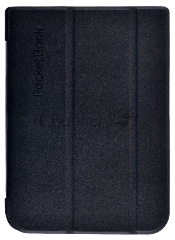 Обложка для электронной книги PocketBook 740, черный (PBC-740-BKST-RU)
