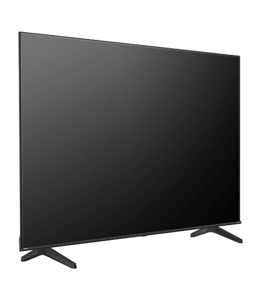 Телевизор Hisense 43" 43A6QRU черный LED 4K UHD 60Hz Smart TV
