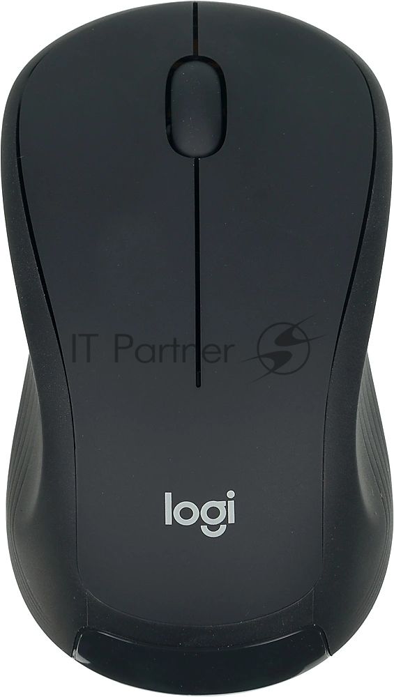 Комплект клавиатура+мышь Logitech MK540 Advanced беспроводной, USB, 1000 DPI, чёрный