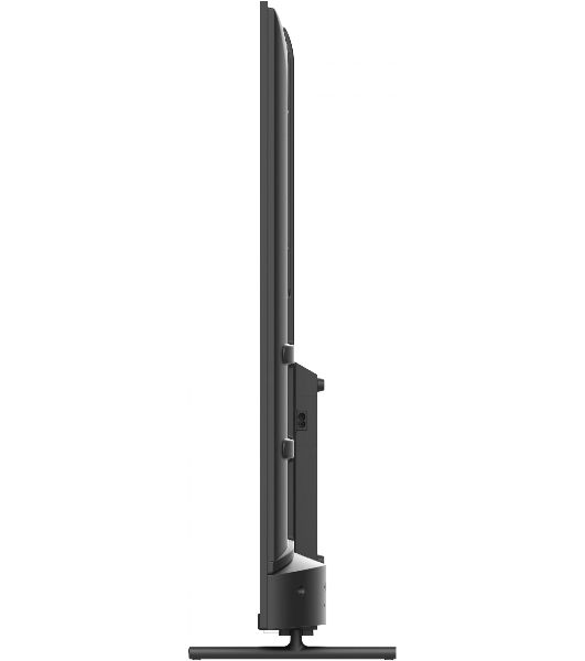 Телевизор Digma 55" DM-LED55UBB33 черный LED UHD 60Hz Яндекс ТВ
